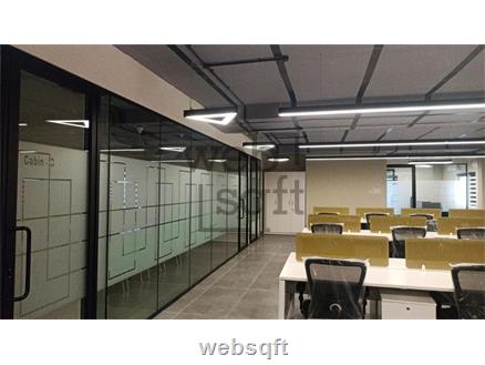 Office Space for Rent in Hyderabad